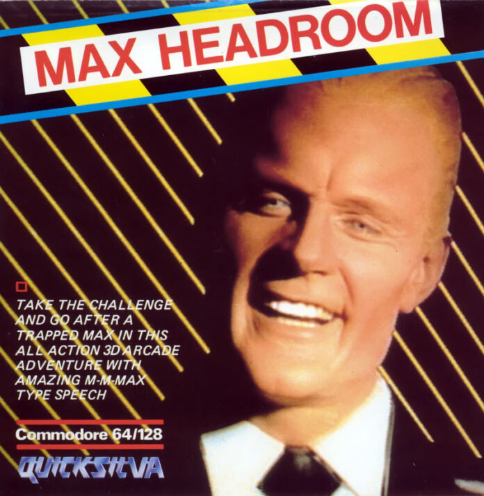 max headroom hijack