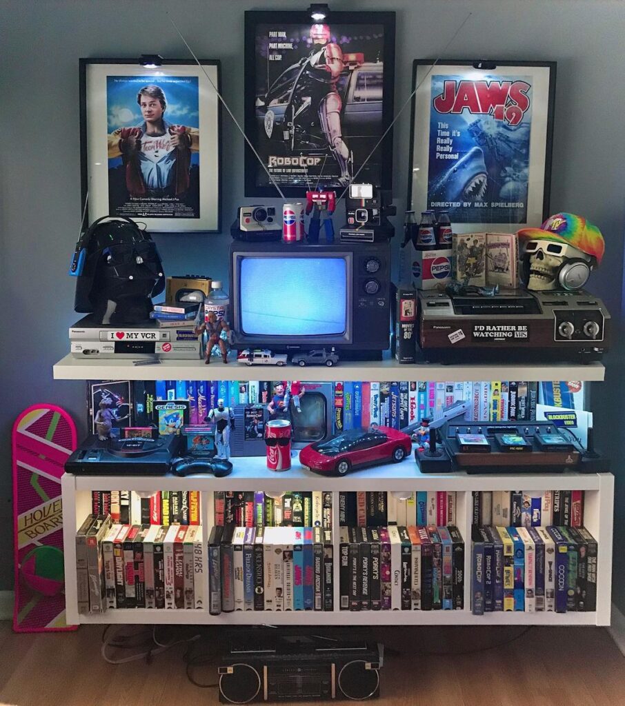 vhs_toys favorite corner 